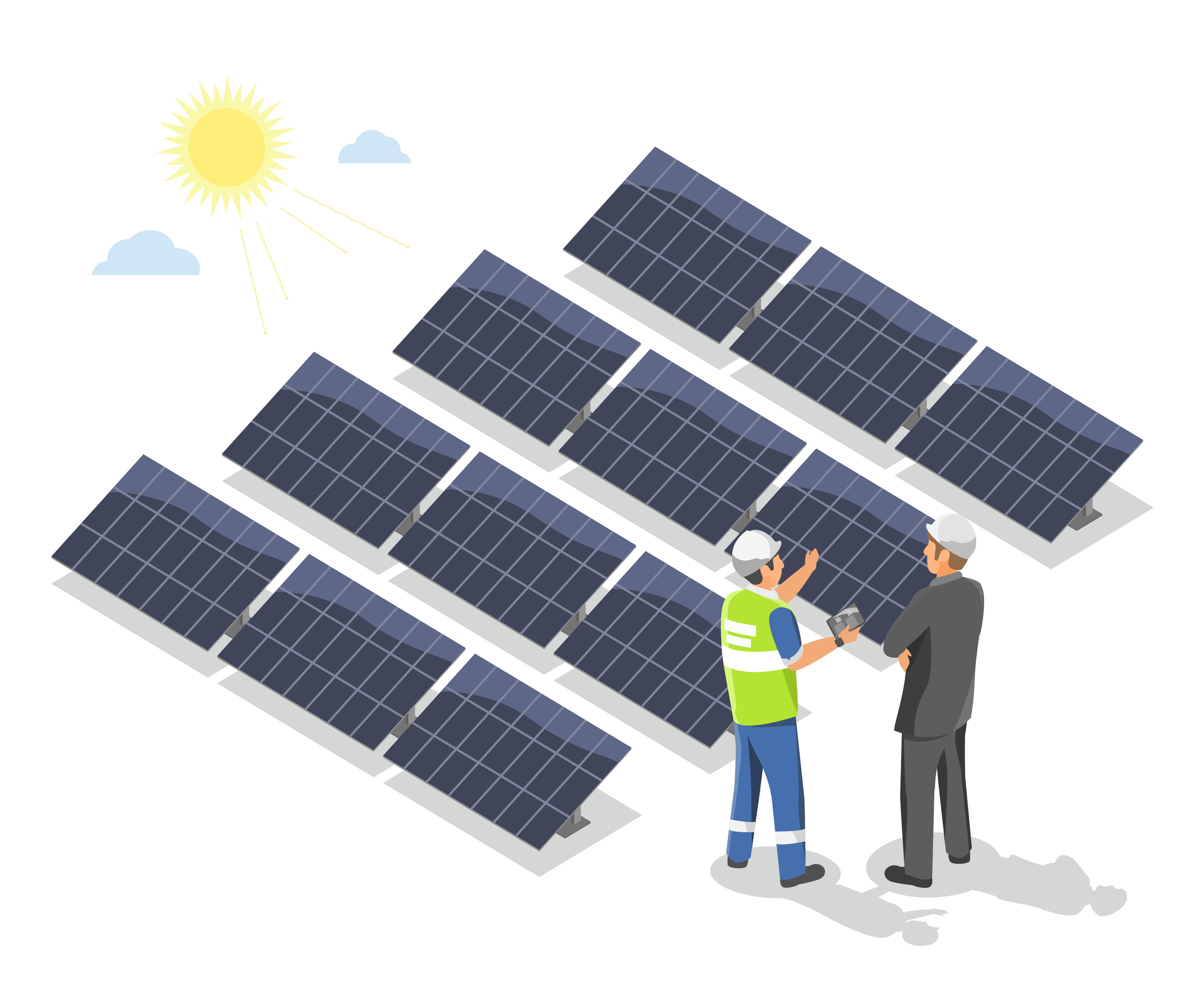 PV Solar