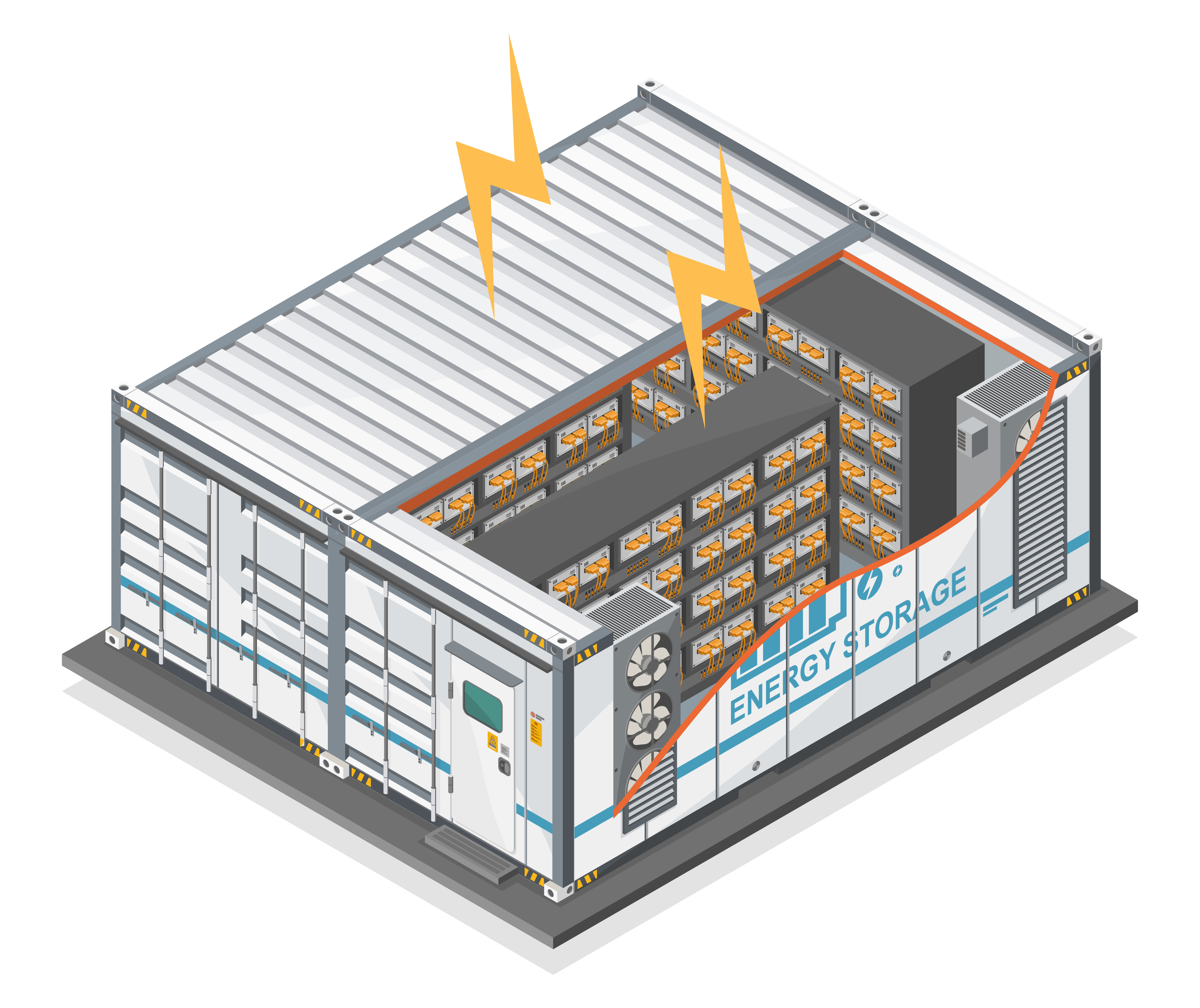 Battery Energy Storage System (BESS)